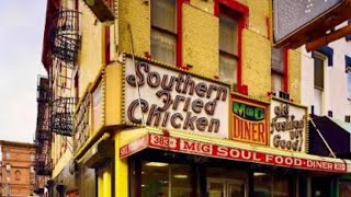 You’re NOT from Harlem if… (part 2) 