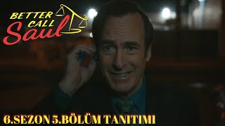 Better Call Saul 6.Sezon 5.Bölüm Tanıtımı Meth Laboratuvari Türkçe Altyazılı