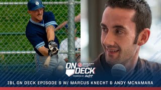 IBL On Deck Episode 6