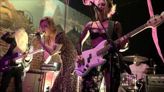 Glaare - Live at The Smell, DTLA 1/12/2020