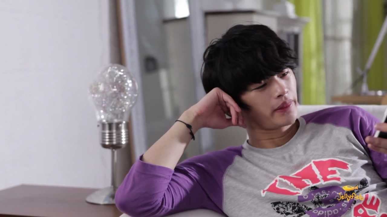 Seo In Guk (서인국) 