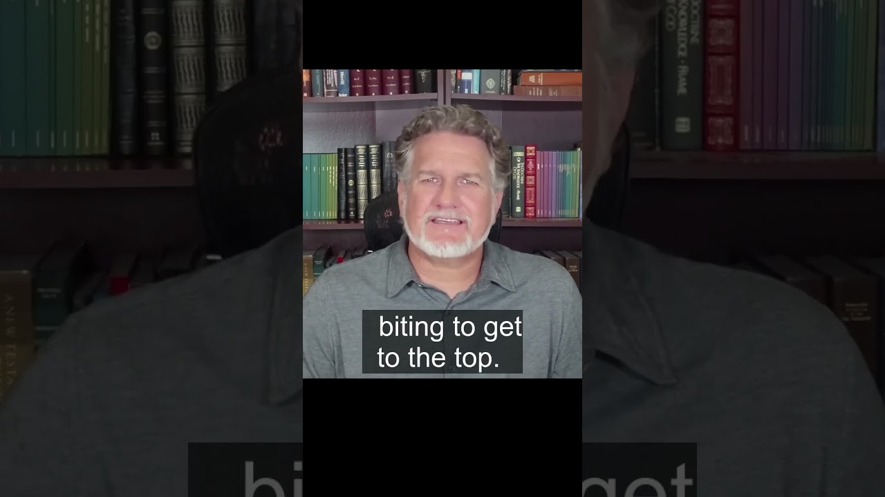 How to work your way up! 🪜💪❤️ 