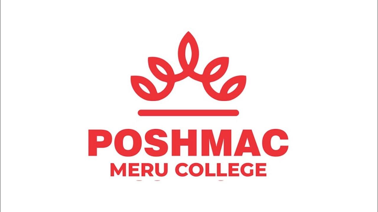 Start A New Career At The Best College In Meru County! PoshMac College ...