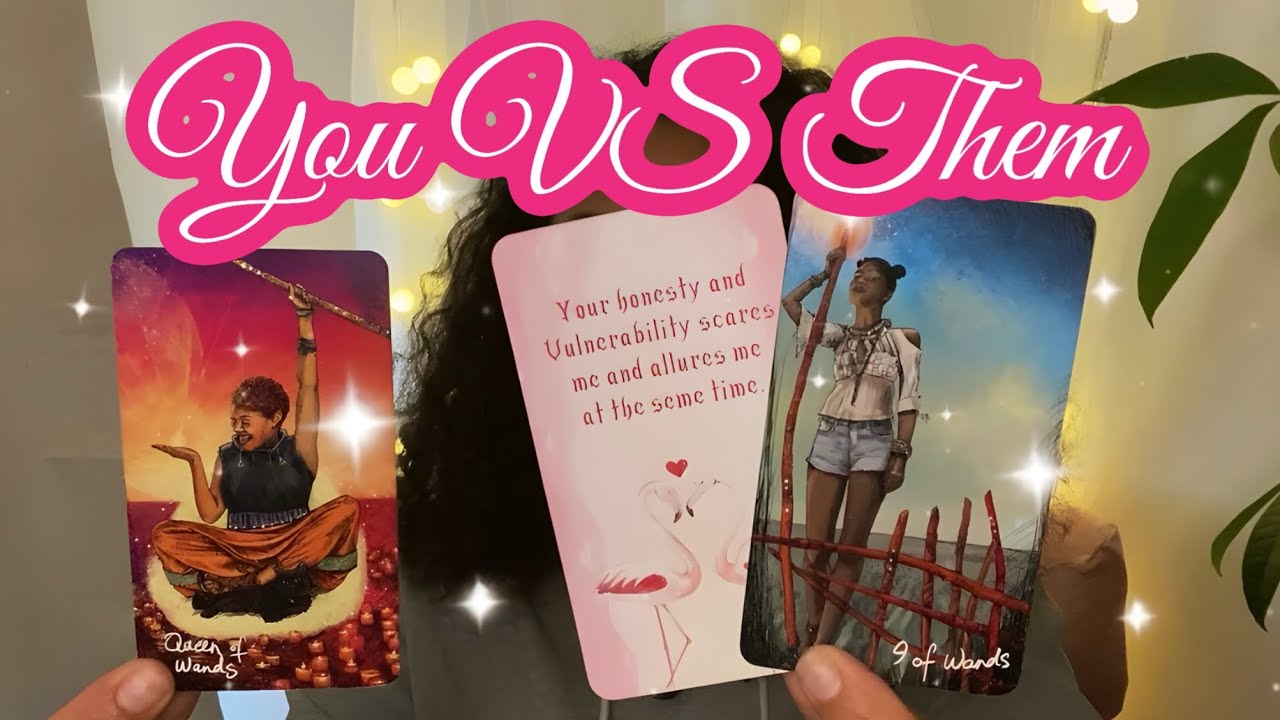 CANCER ♋️ LET’S TALK ABOUT THIS PERSON THAT’S AFFRAID OF YOU BUT DESIRES YOU AT THE SAME TIME🥵😍❤️‍🔥