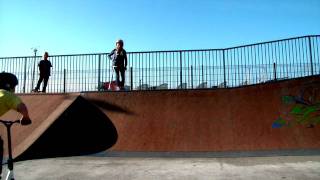 A Day of Flairs! - With Elliot Crespel