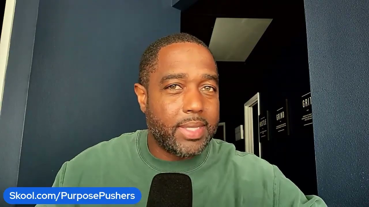 Thumbnail for Why Don't Men Trust Women?