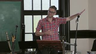 17. The Hammer that Heals [Matthew]  Tim Mackie (The Bible Project)