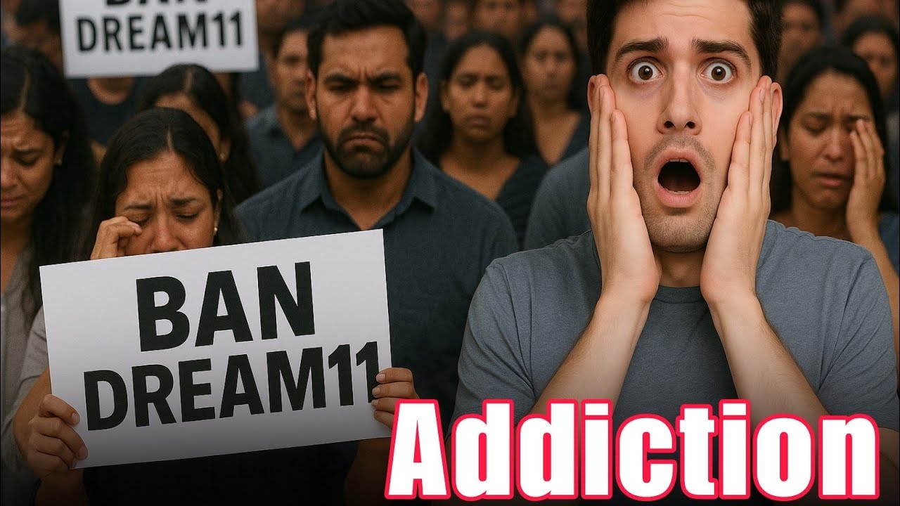 Addiction of Dream 11
