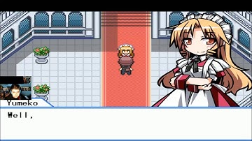 Touhou Puppet Dance Performance Ep 29 Finale