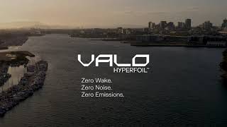 The Valo Hyperfoil Alpha Prototype: From Concept to Creation Wealth