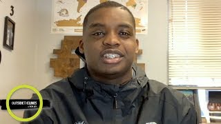 Kent State basketball recruit Kalin Bennett excited to get to school | Outside the Lines