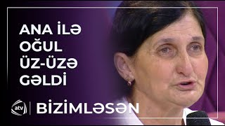 "Onu bağışlaya bilmirəm" - Ananı oğlundan küsdürən səbəb nədir? / Bizimləsən