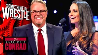 Bruce Prichard on the legacy of Trish Stratus