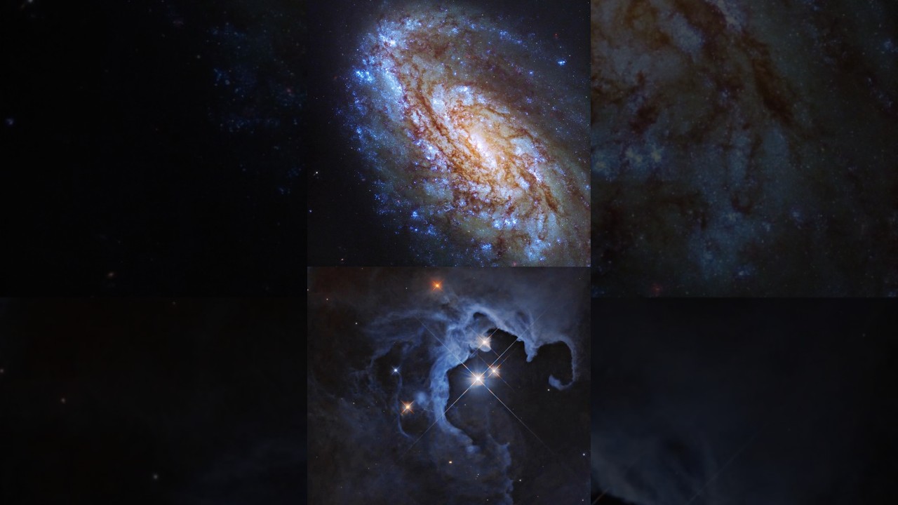 They Thought Nothing Was There… Until THIS Happened! 🤯🌌