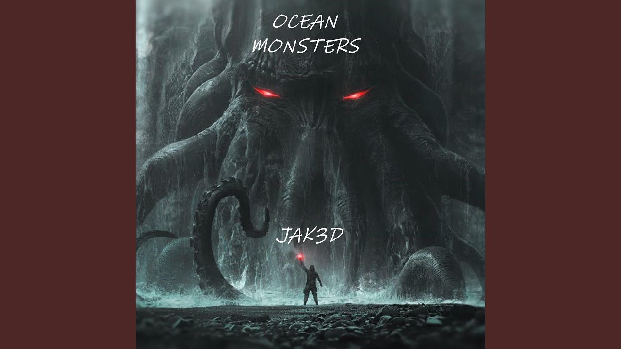 Watch Ocean Monsters on YouTube Watch Ocean Monsters on YouTube