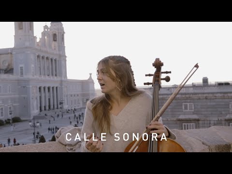 Calle Sonora | Laia Ferrer - Lluna