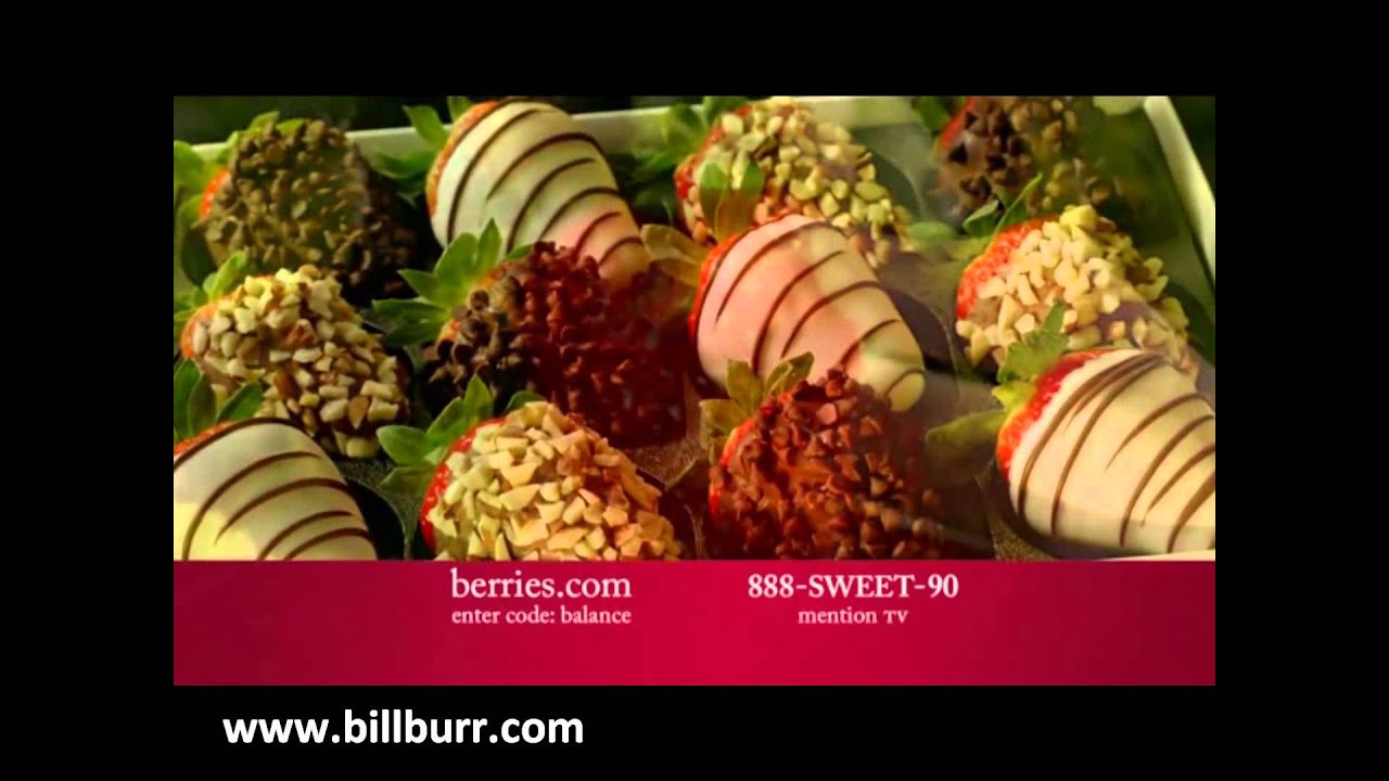 bill burr shari s berries advert youtube