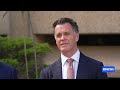 IN FULL: NSW Chris Minns on new laws to combat organised crime | ABC NEWS
