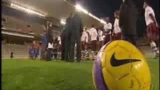 nike next level song