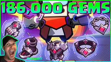 Survivor.io 186,000 For a Full VOID Set???