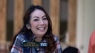 Dunia Tanpa Batas - Mulai Kamis, 21 Januari 2021