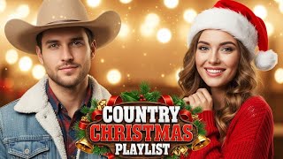 Christmas Country Classics  Heartfelt Country Ballads Love  For Peaceful Holiday Relaxation
