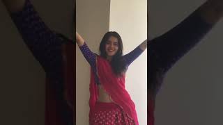 saami saami #shorts #shortsvideo #dancevideo #pushpatherise