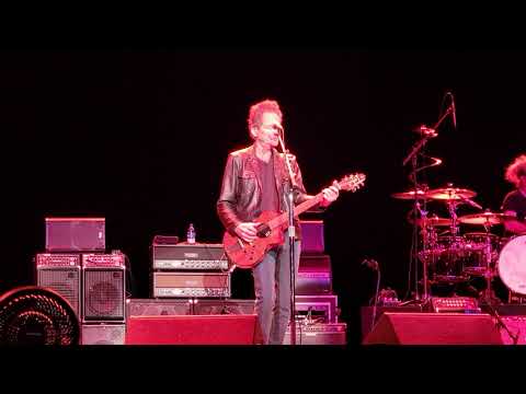 Lindsey Buckingham I Must Go Live Mystic Lake Minnesota 9/3/21