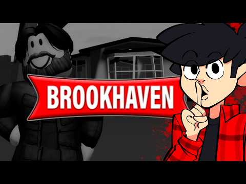 A VERDADE SOMBRIA sobre BROOKHAVEN...