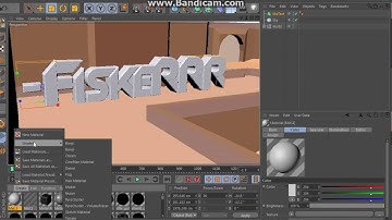 How to Make 3d text with cinema 4d in cs map de dust2