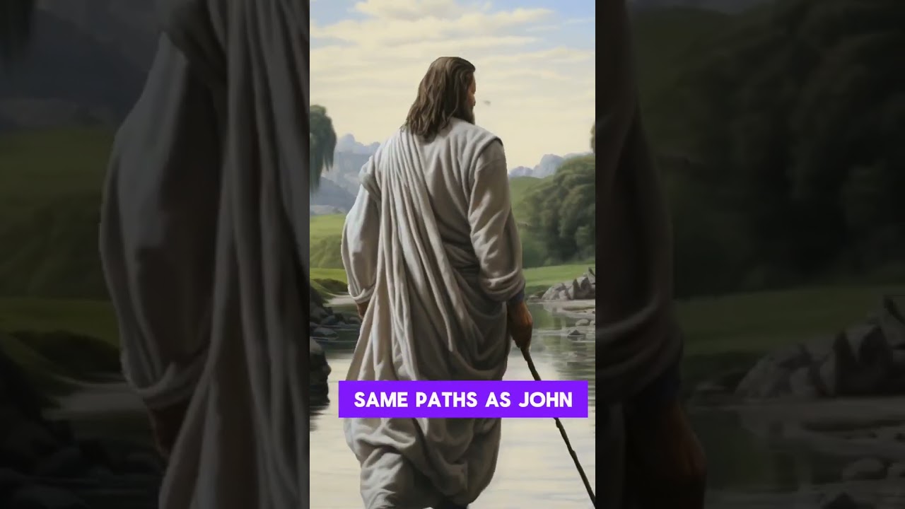 Was Jesus an Essene?