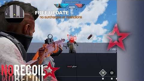 Rogue Company macros/scripts for mercenary Chaac ★ D40C, SKL-6 and pistol Spitfire ★ Bloody