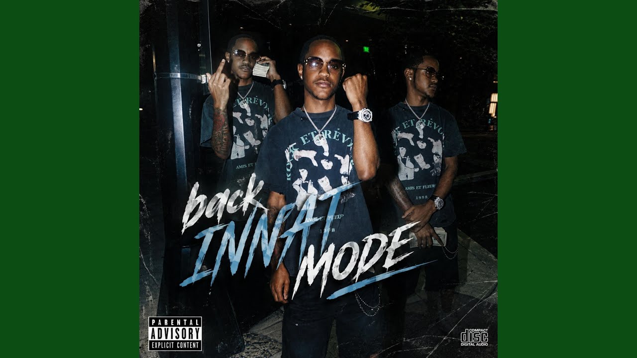 Watch Back Innat Mode on YouTube Watch Back Innat Mode on YouTube
