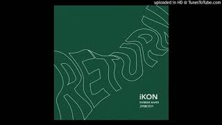 iKON (아이콘) - 고무줄다리기 (Rubber Band)