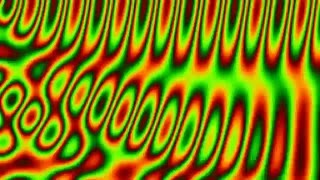Plasma Effect for Game Maker Studio