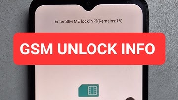 Mobicel EPIC PRO_2 Network Unlock Code BY IMEI BY GSM UNLOCK INFO #gsmunlockinfo