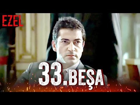 Ezel Kurdish ئەزەل Part 33 Part Dirêj