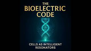 The Bioelectric Code: Cells as Intelligent Resonators of Life