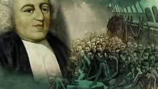 John Newton    and the story behind the song 'Amazing Grace'