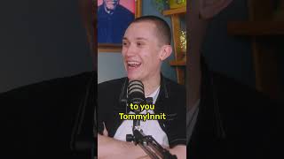 Celebrity Jack doesn't care for Inside Out Profile