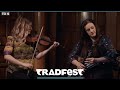 Síle Friel, Doireann Glackin &amp; Marty Barry | Tradfest | TG4