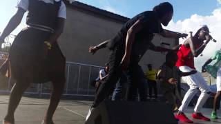 Chi Ching Ching Koolkidworldstar Gabbidon Energ