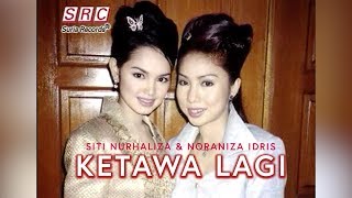 Siti Nurhaliza & Noraniza Idris - Ketawa Lagi