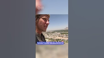 American YouTuber Arrested After Visiting Forbidden Island | 10 News First