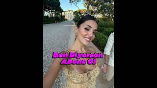 Su Burcu Yazgı Coşkun Hande Erçel Sizce Hangisi Beğeniiiiiiii