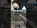 NIKO TROLLEA EN OTRA GRAN FINAL...😬😬 #gaming #cs2 #esports