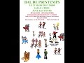 Bal de printemps avec country dance animation