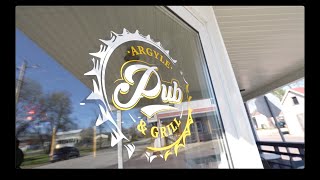 Argyle Pub & Grill