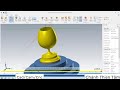Lập trình Tiện CNC Mastercam Full