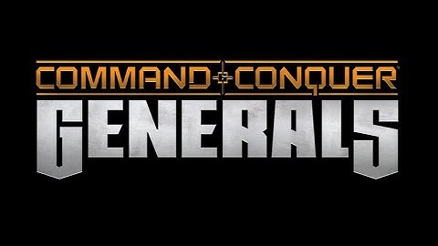 Bill Brown & Mikael Sandgren: Main theme (USA Peacetime 6) (C&C Generals OST, ULTRAHIGH quality)